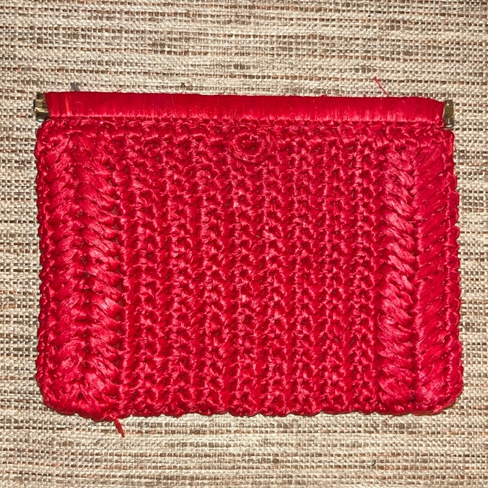 Neiman-Marcus  clutch purse